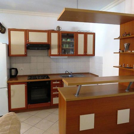 Apartments Party Novalja Dış mekan fotoğraf