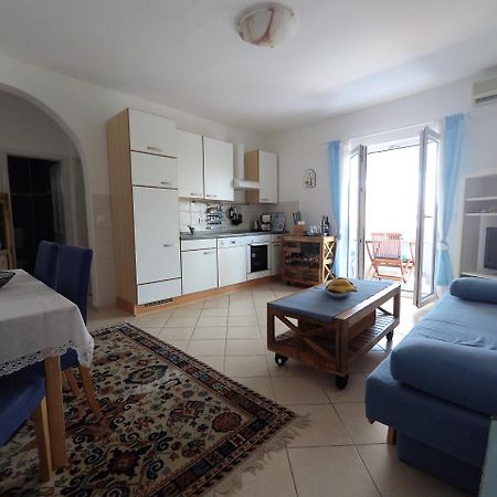 Apartments Party Novalja Dış mekan fotoğraf