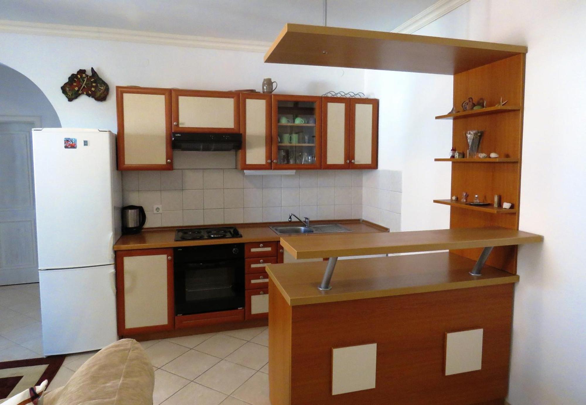 Apartments Party Novalja Dış mekan fotoğraf